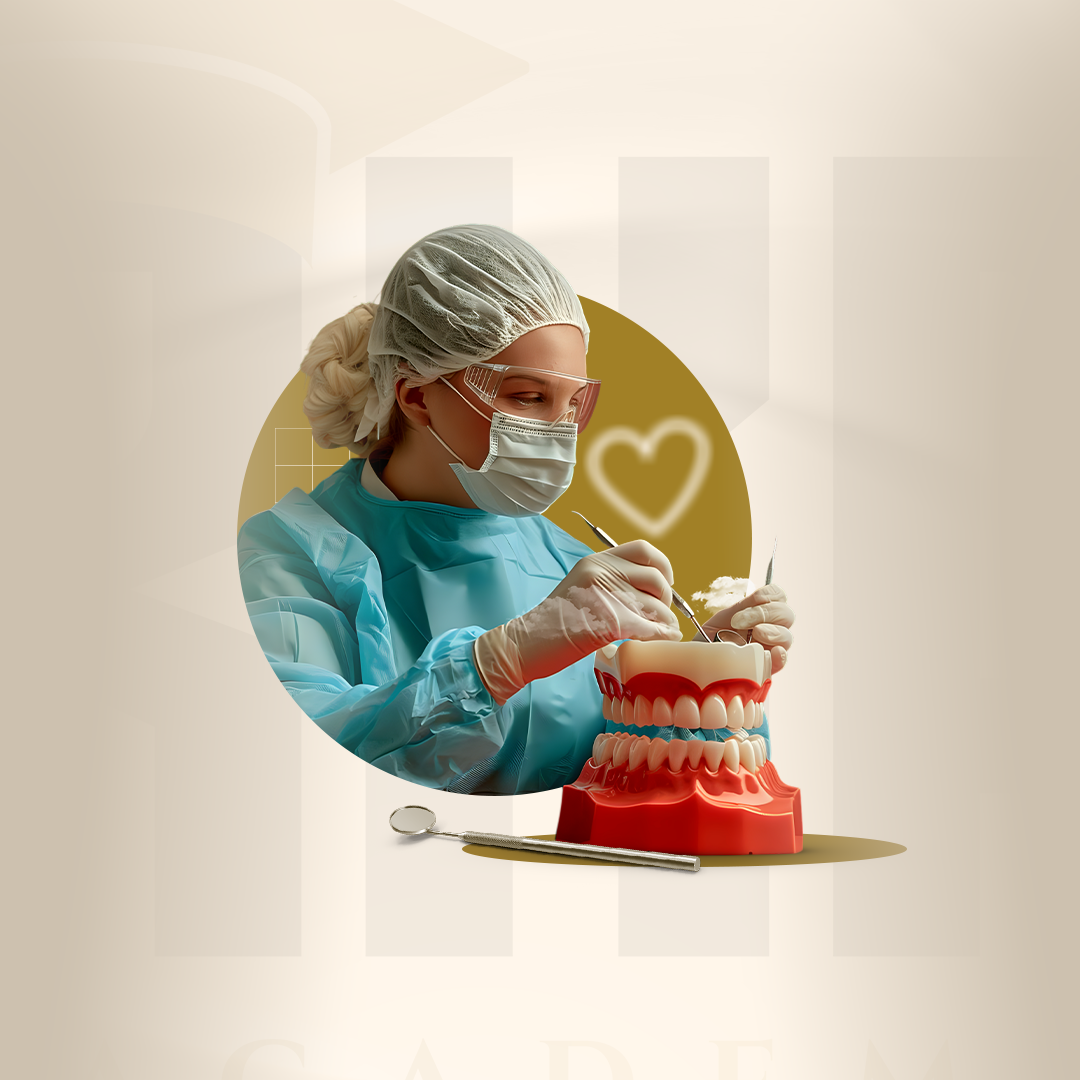 How to Be a Good General Dentist ?